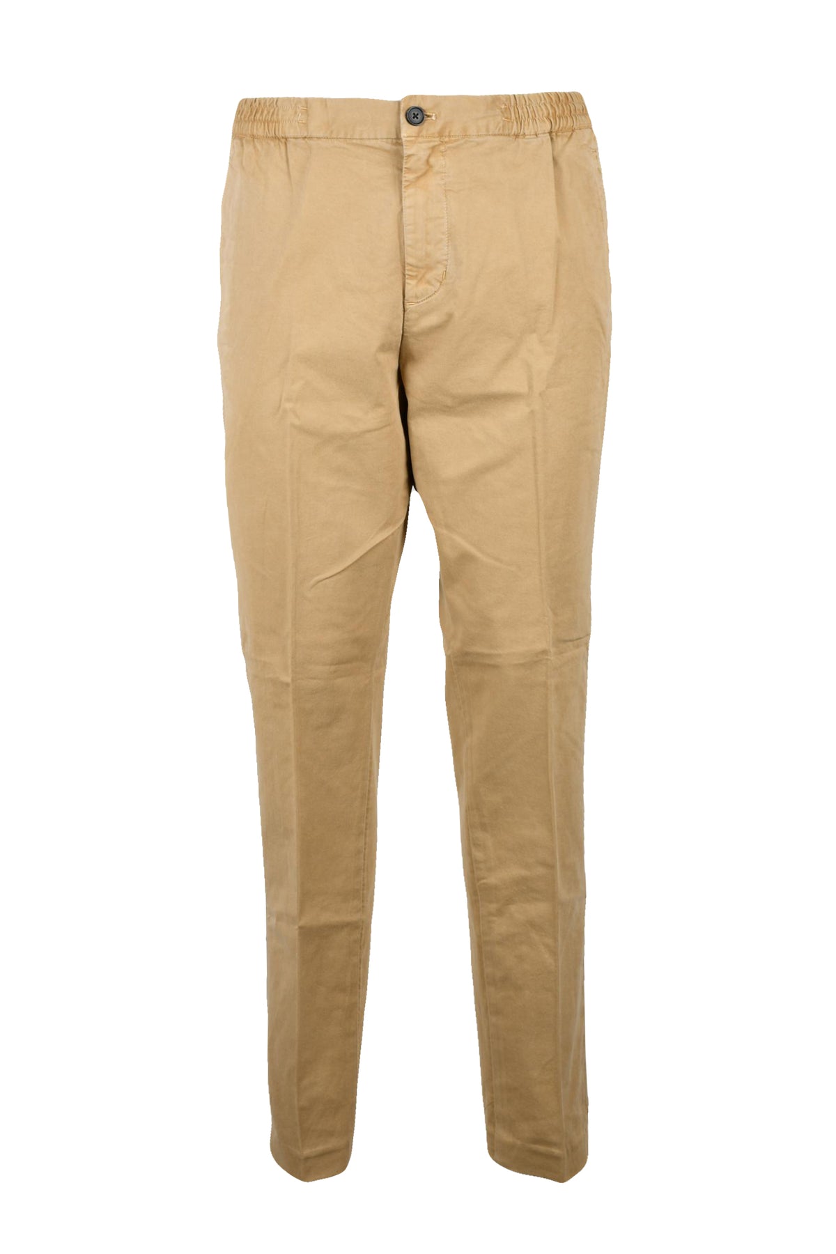 TOMMY HILFIGER - TROUSERS
