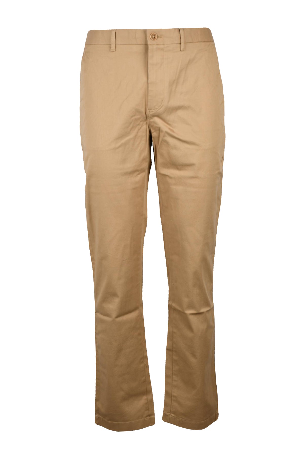TOMMY HILFIGER - TROUSERS