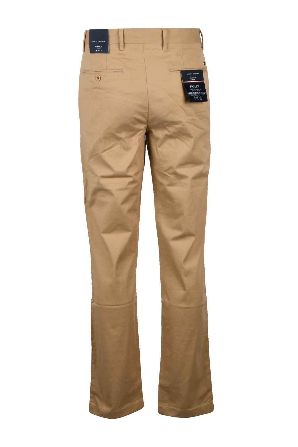 TOMMY HILFIGER - TROUSERS