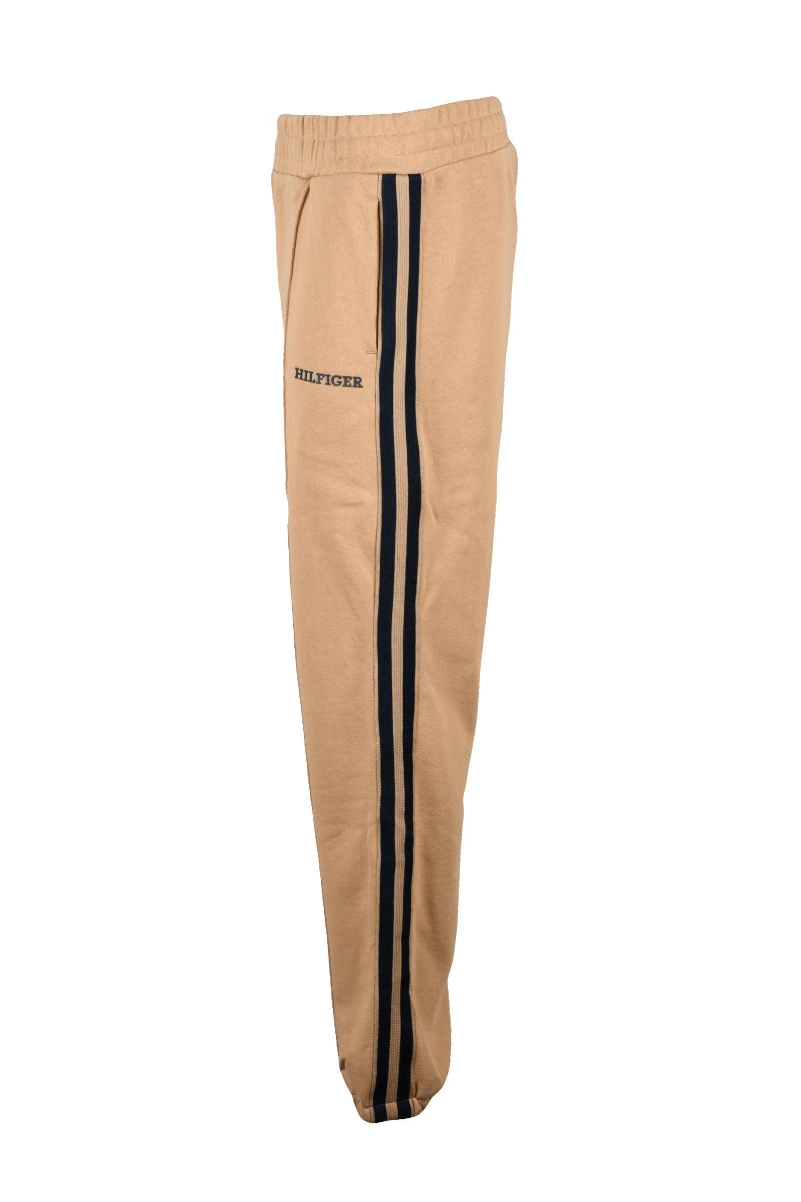 TOMMY HILFIGER - TROUSERS