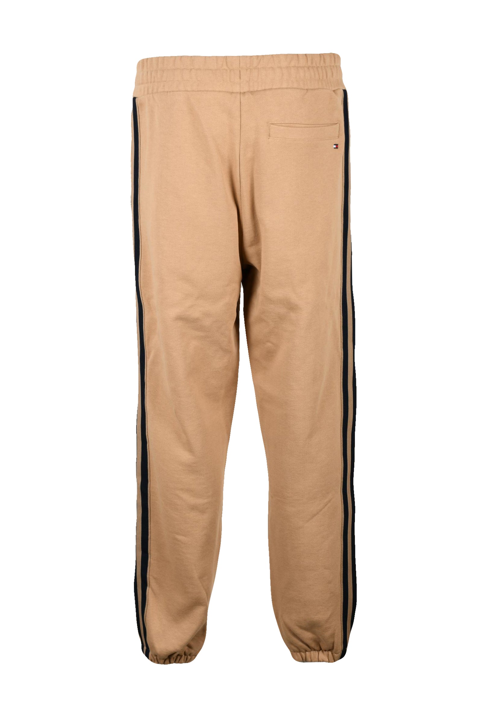 TOMMY HILFIGER - TROUSERS