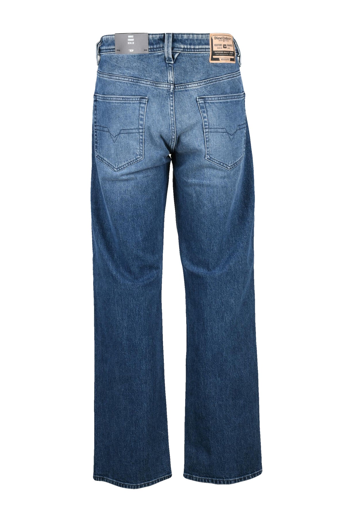 DIESEL - TROUSERS