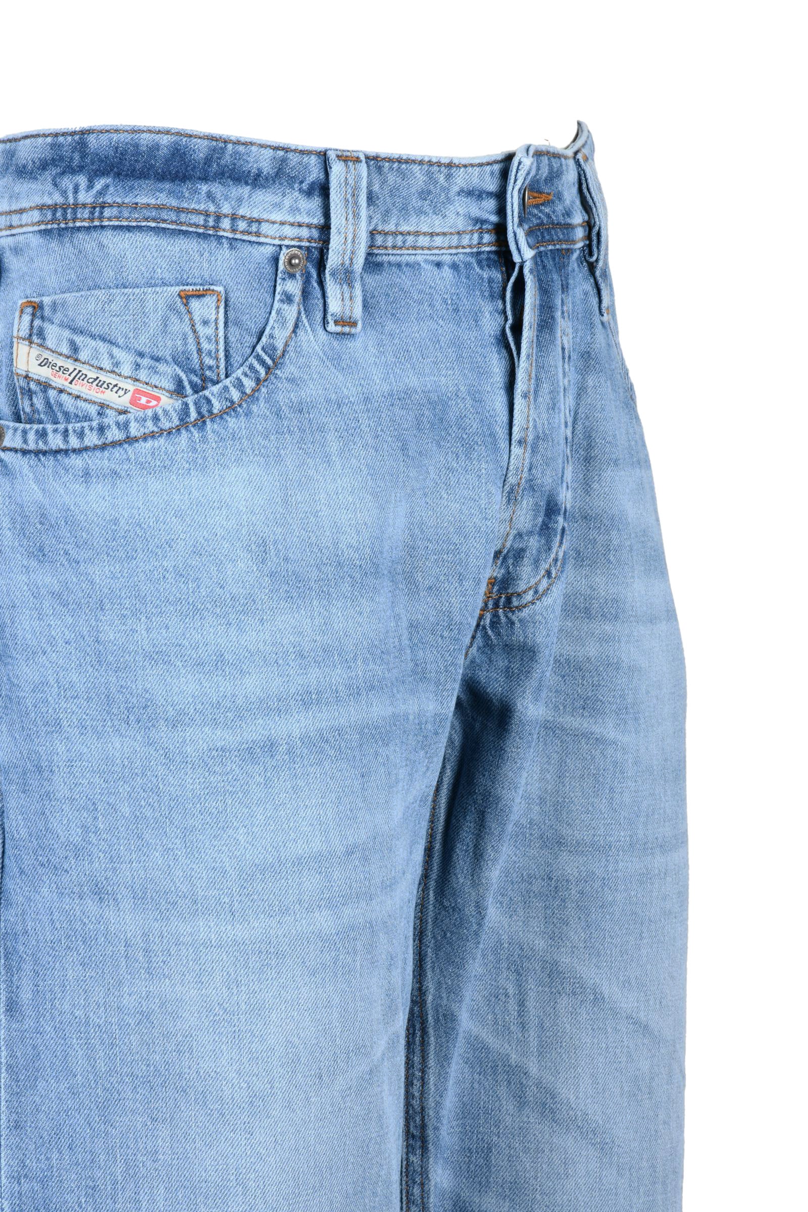 DIESEL - TROUSERS
