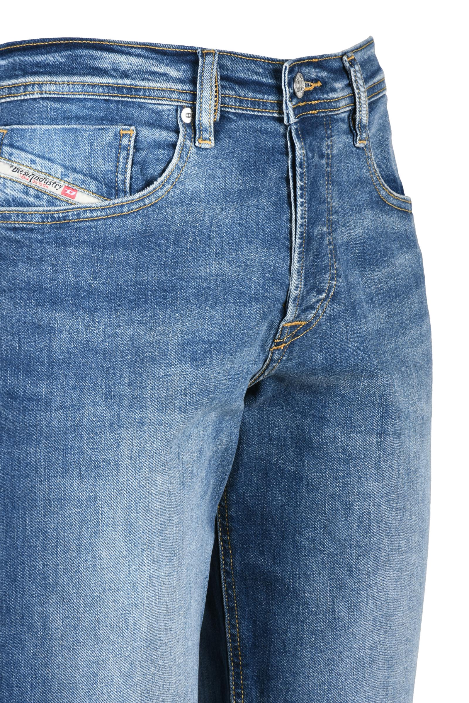 DIESEL - TROUSERS