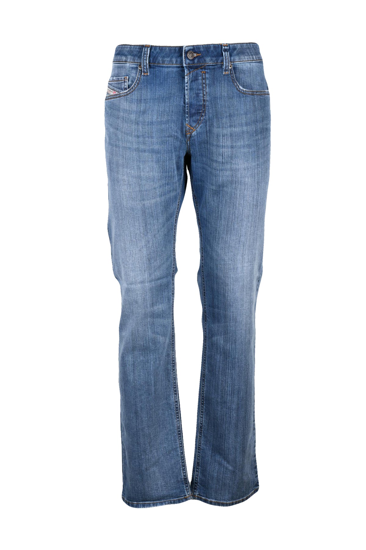 DIESEL - TROUSERS
