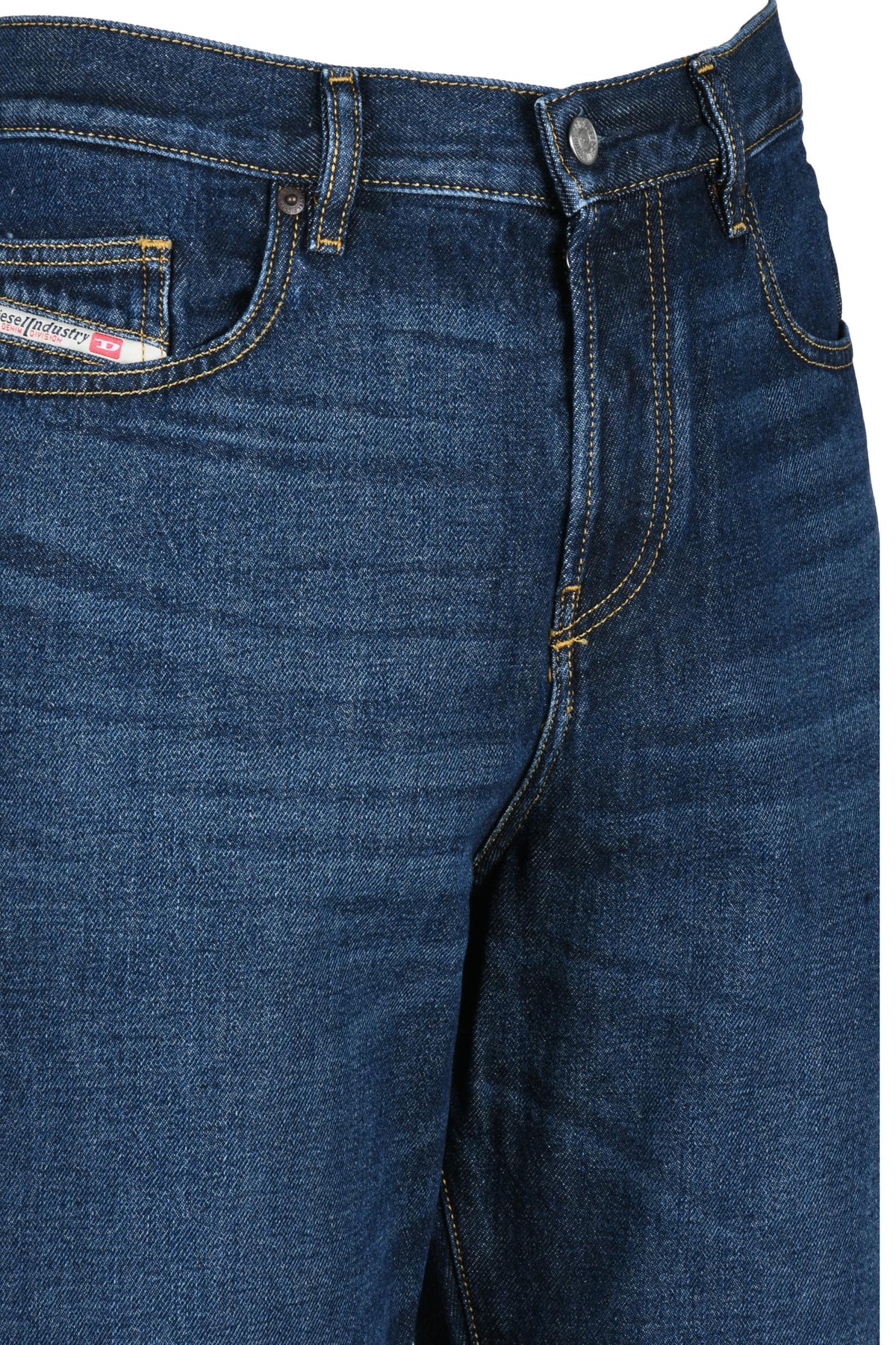DIESEL - TROUSERS