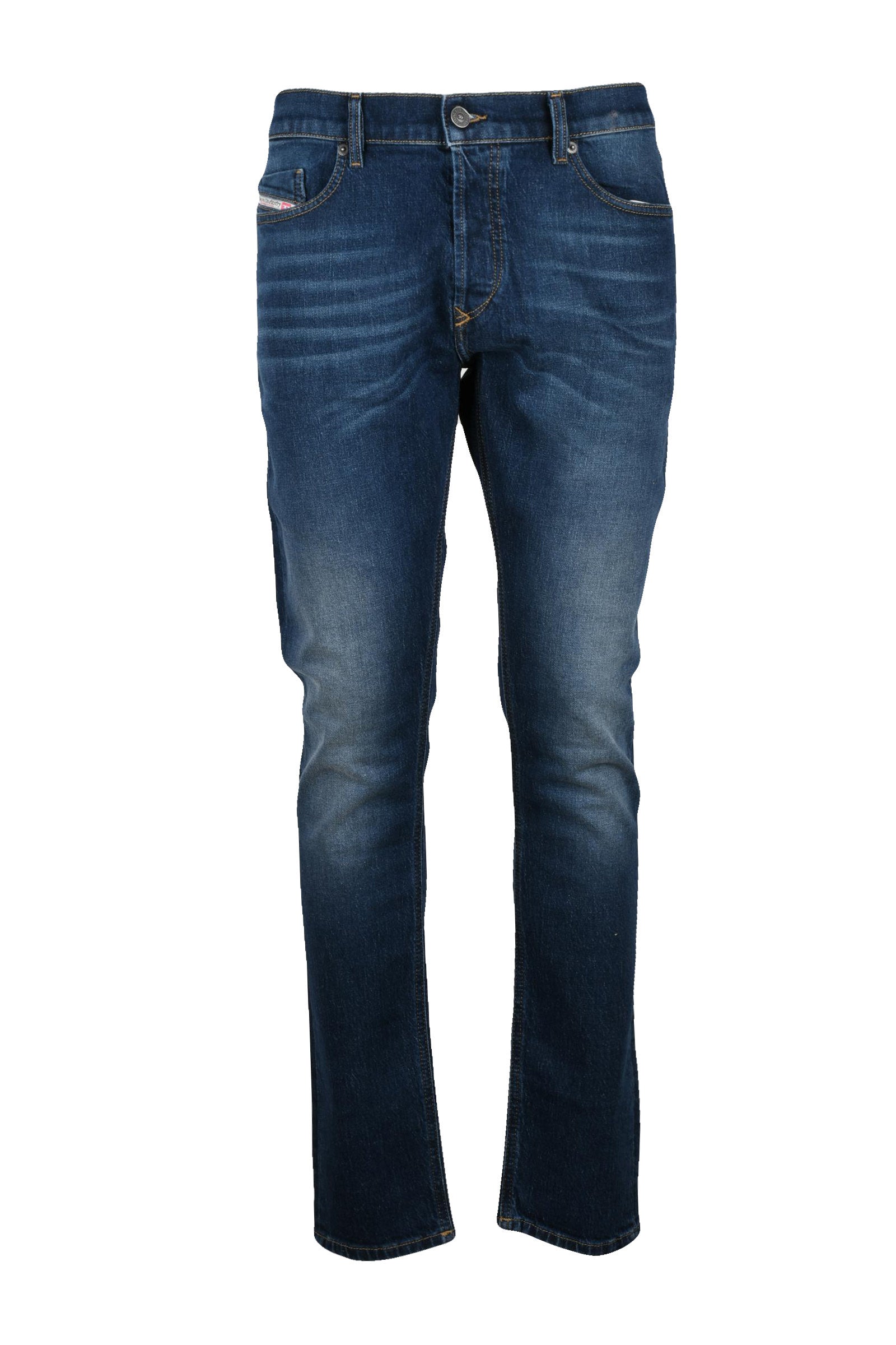 DIESEL - TROUSERS