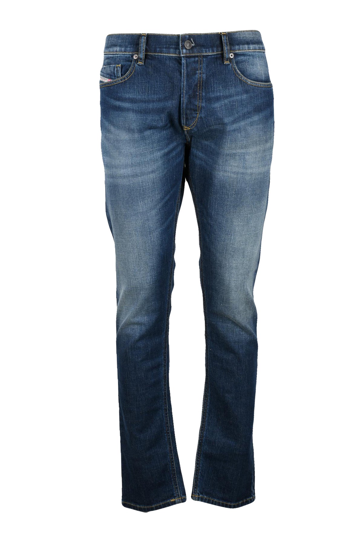 DIESEL - TROUSERS
