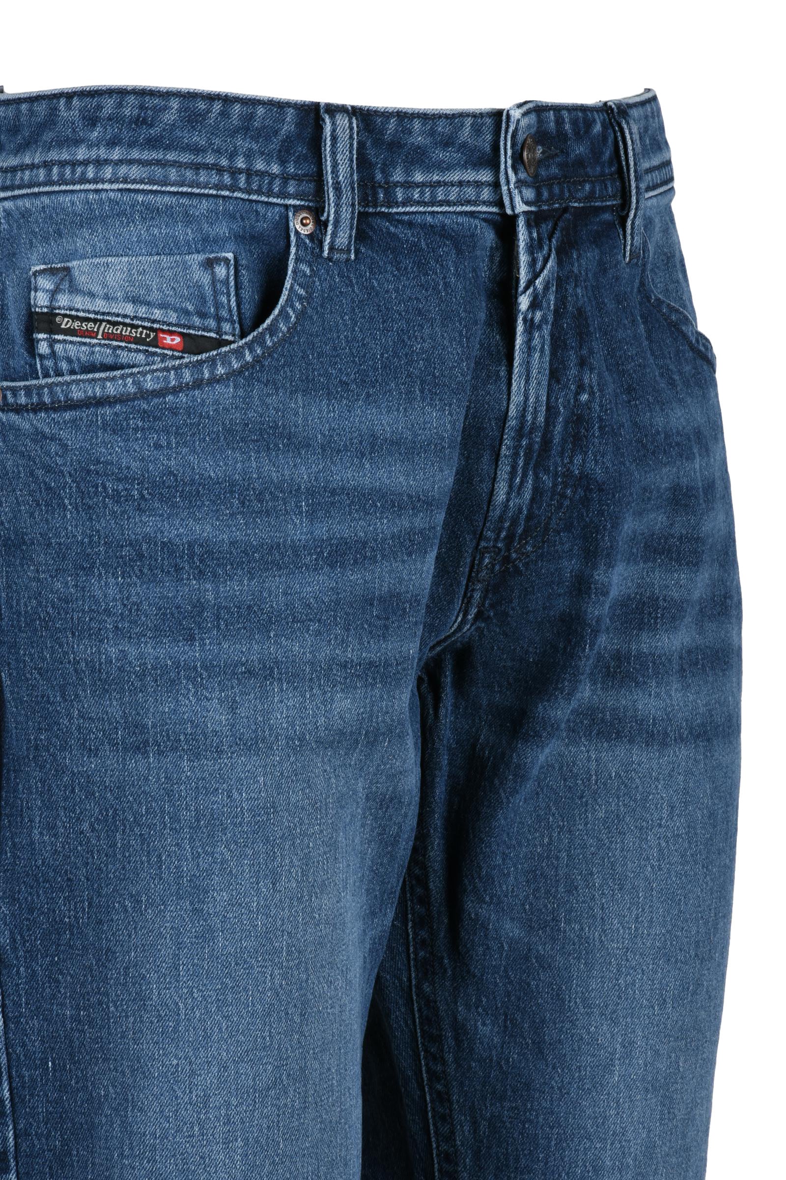 DIESEL - TROUSERS