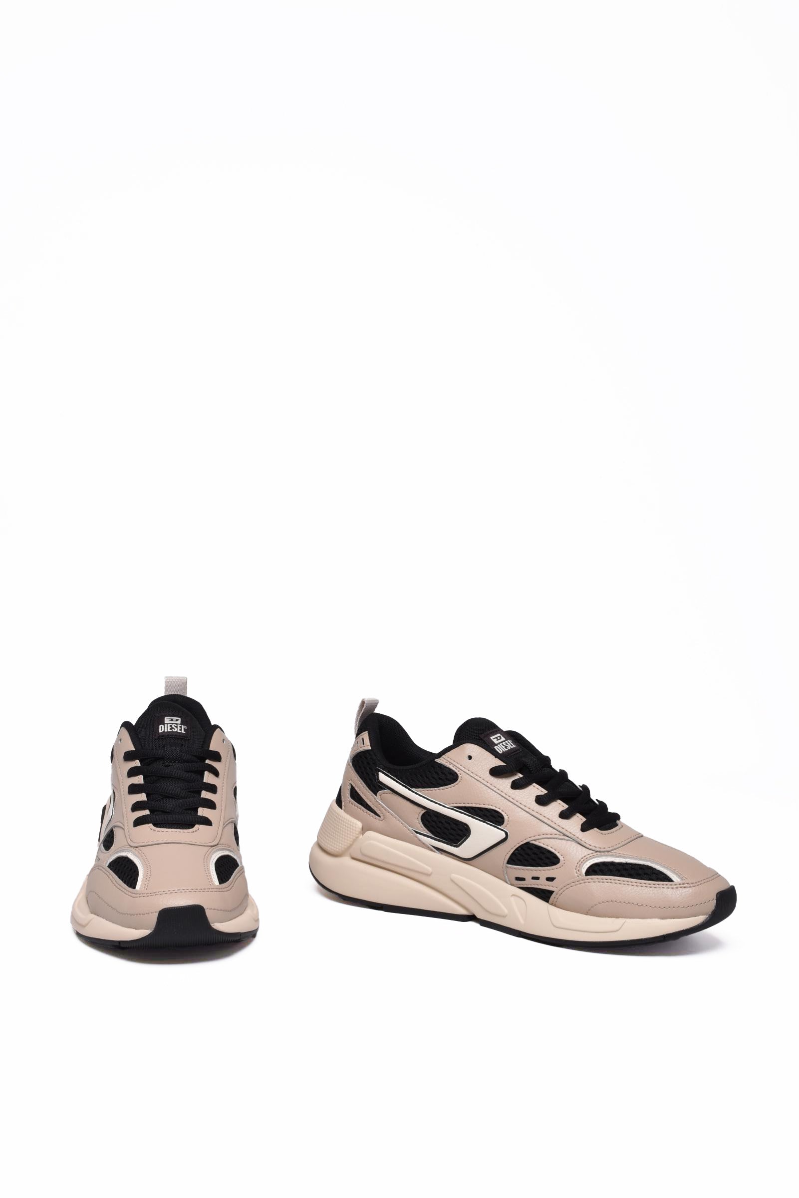 DIESEL - SHOES