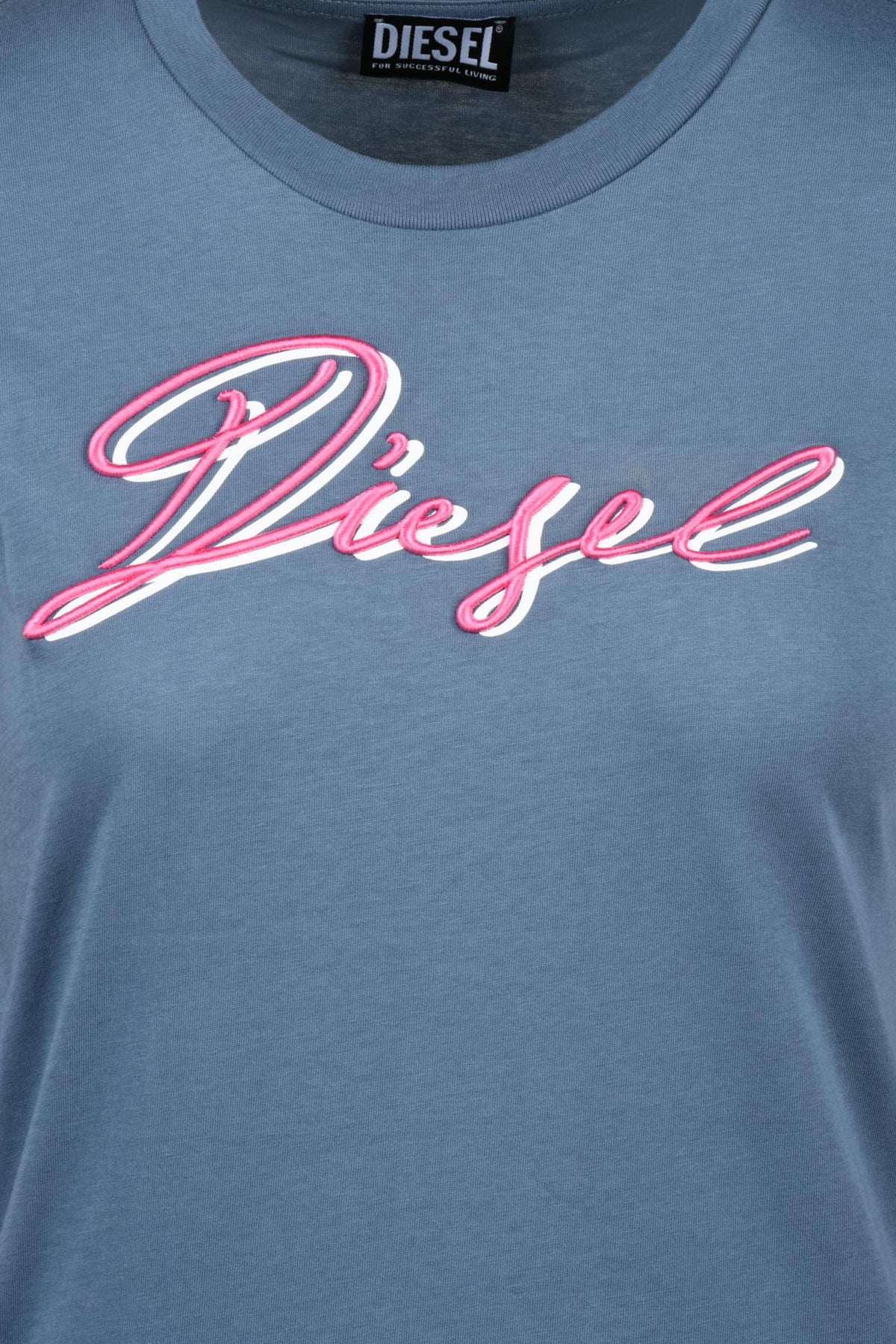 DIESEL - T-SHIRT AND POLO