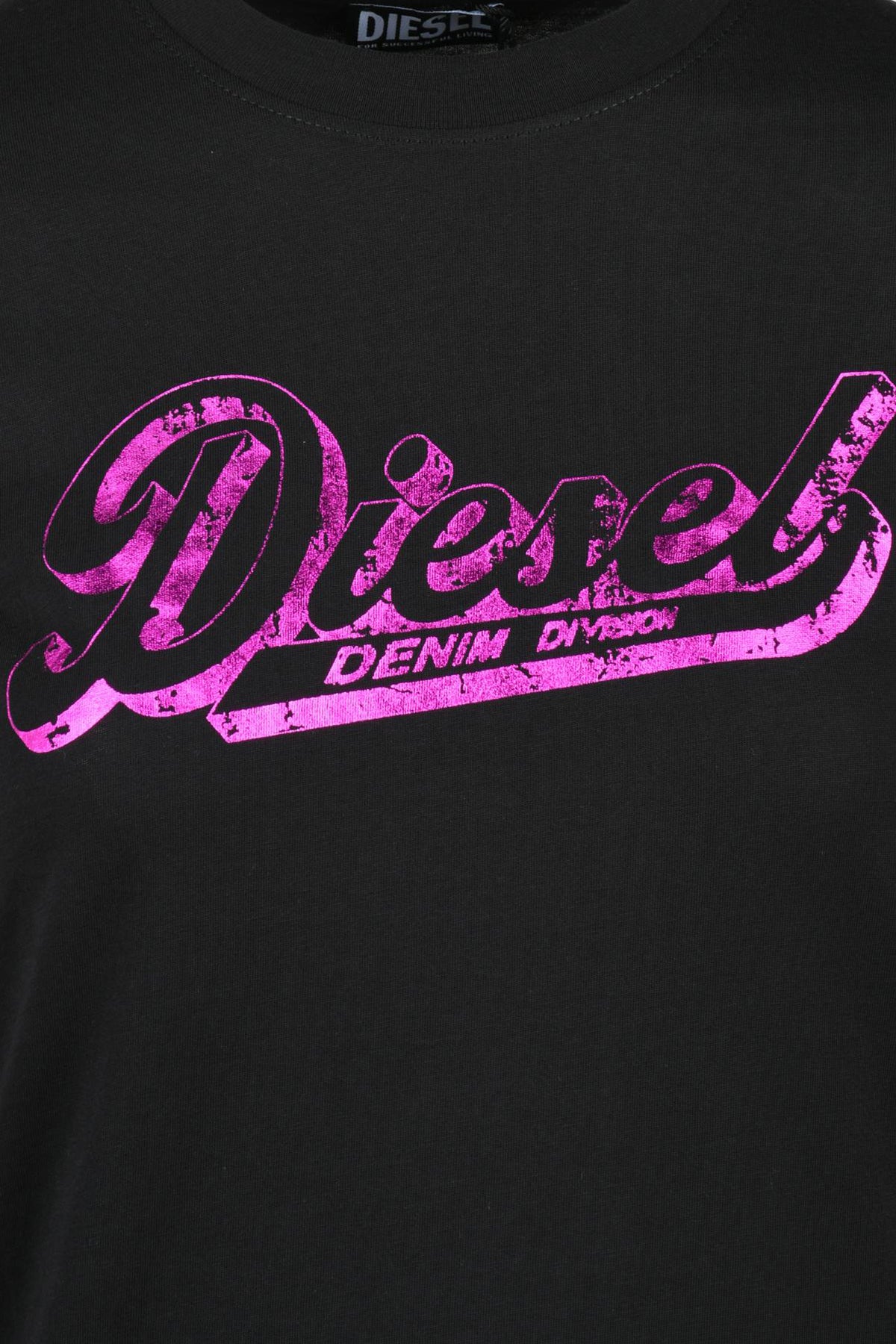 DIESEL - T-SHIRT AND POLO