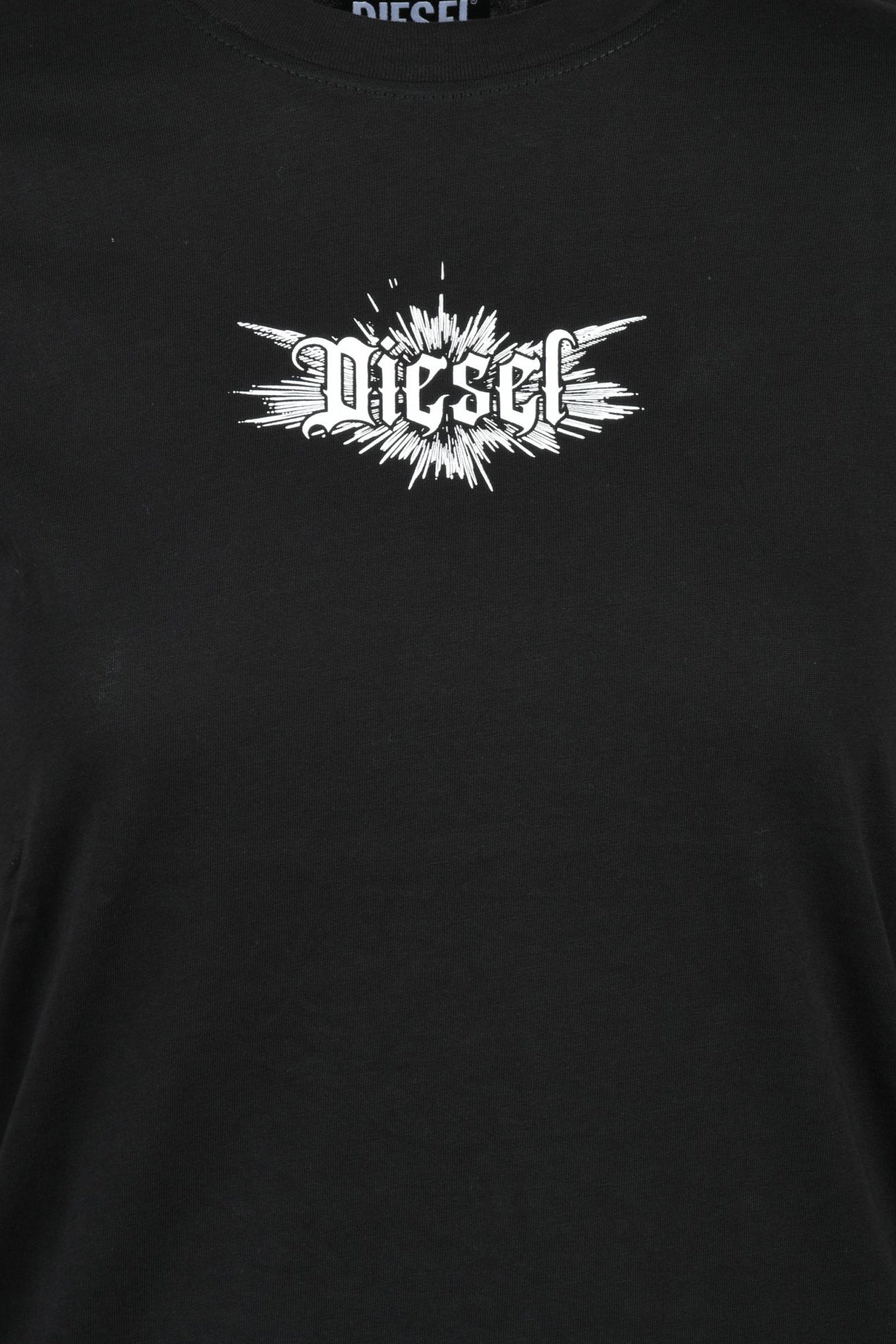 DIESEL - T-SHIRT AND POLO