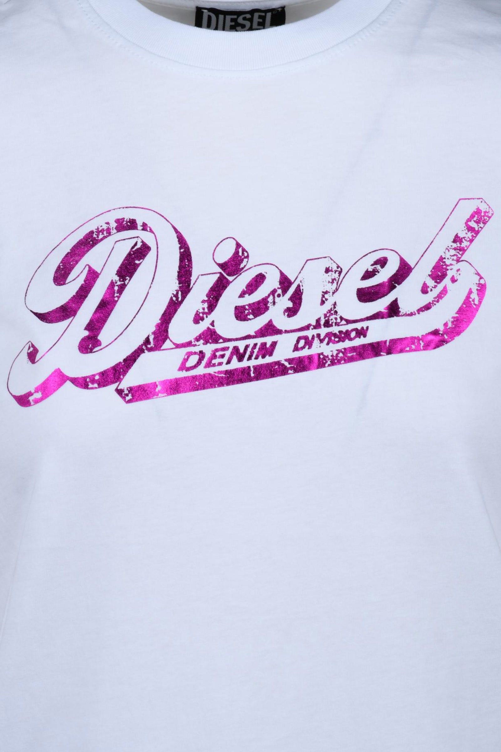 DIESEL - T-SHIRT AND POLO