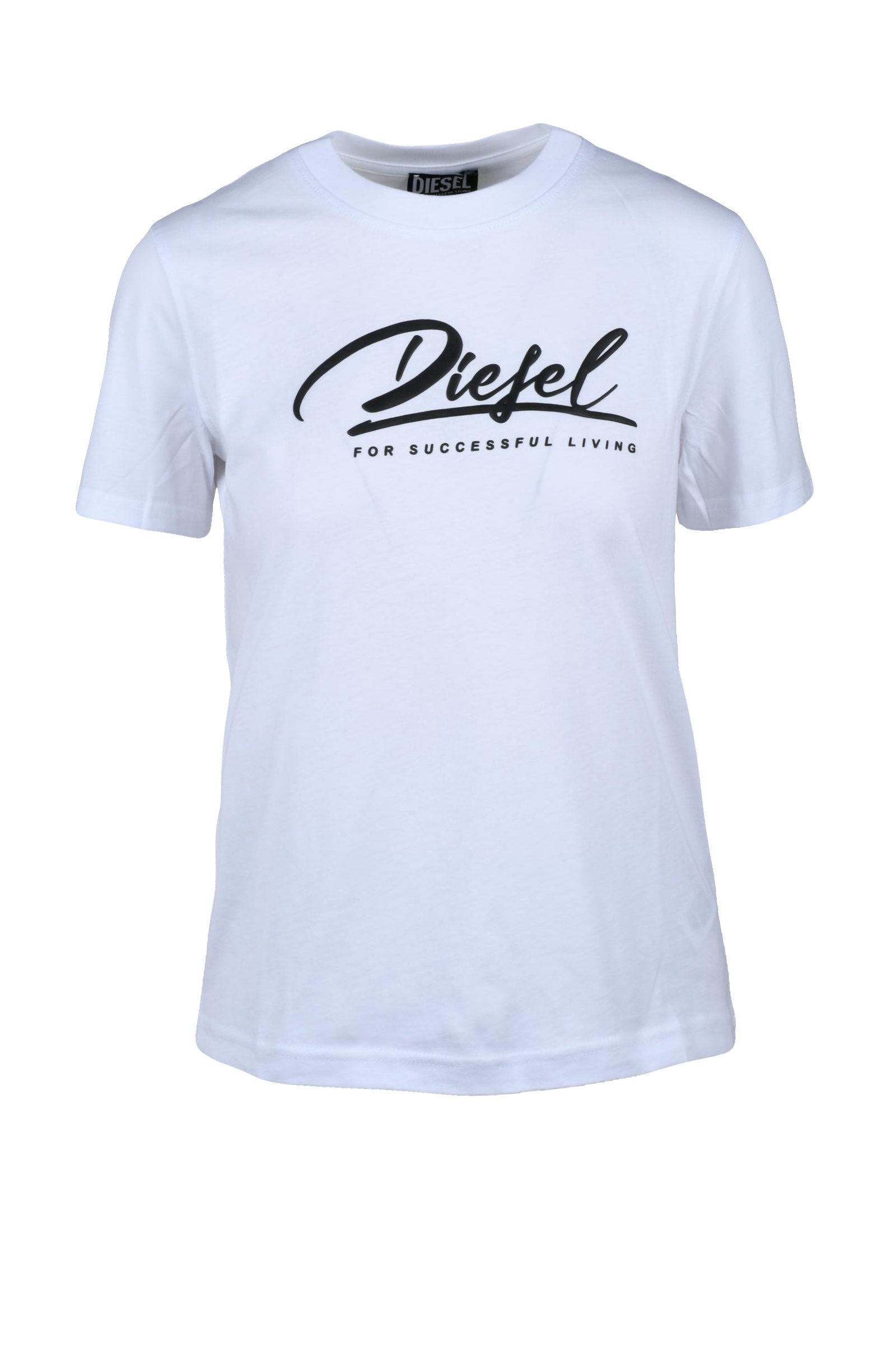 DIESEL - T-SHIRT AND POLO