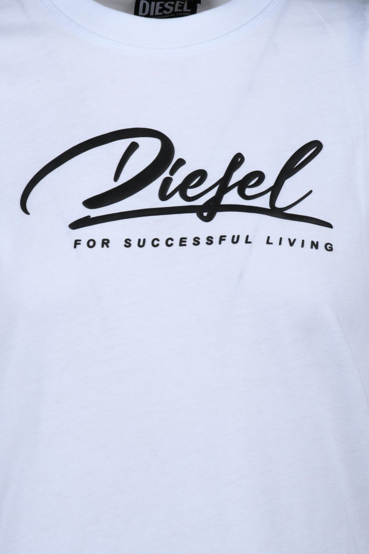 DIESEL - T-SHIRT AND POLO