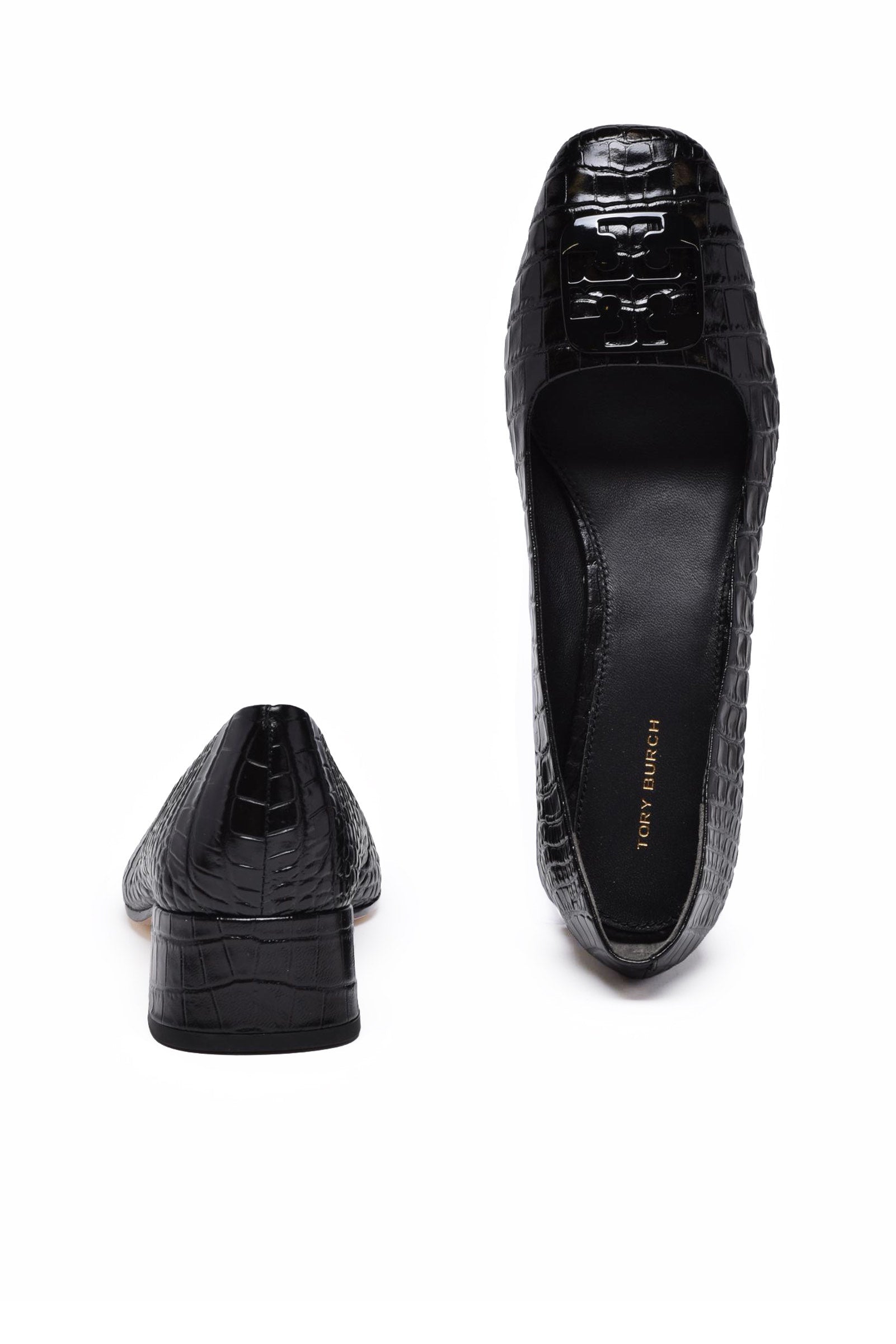 TORY BURCH - SHOES