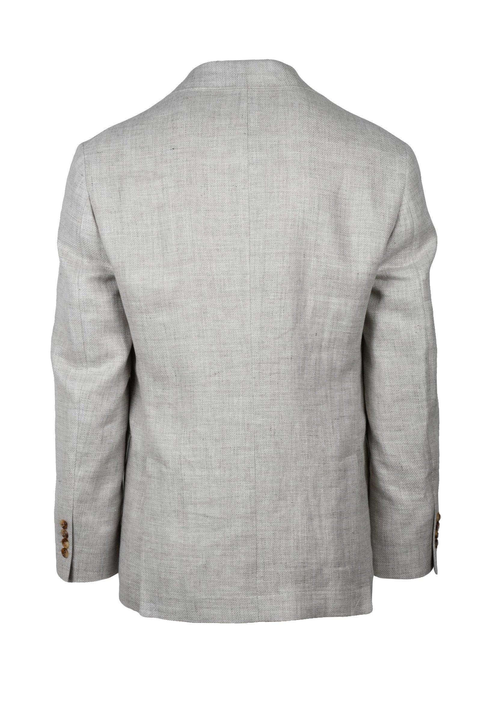 BRUNELLO CUCINELLI - BLAZER