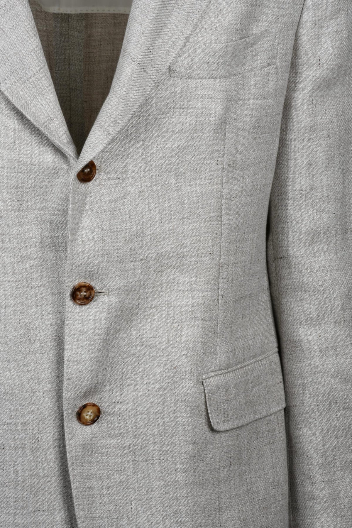 BRUNELLO CUCINELLI - BLAZER