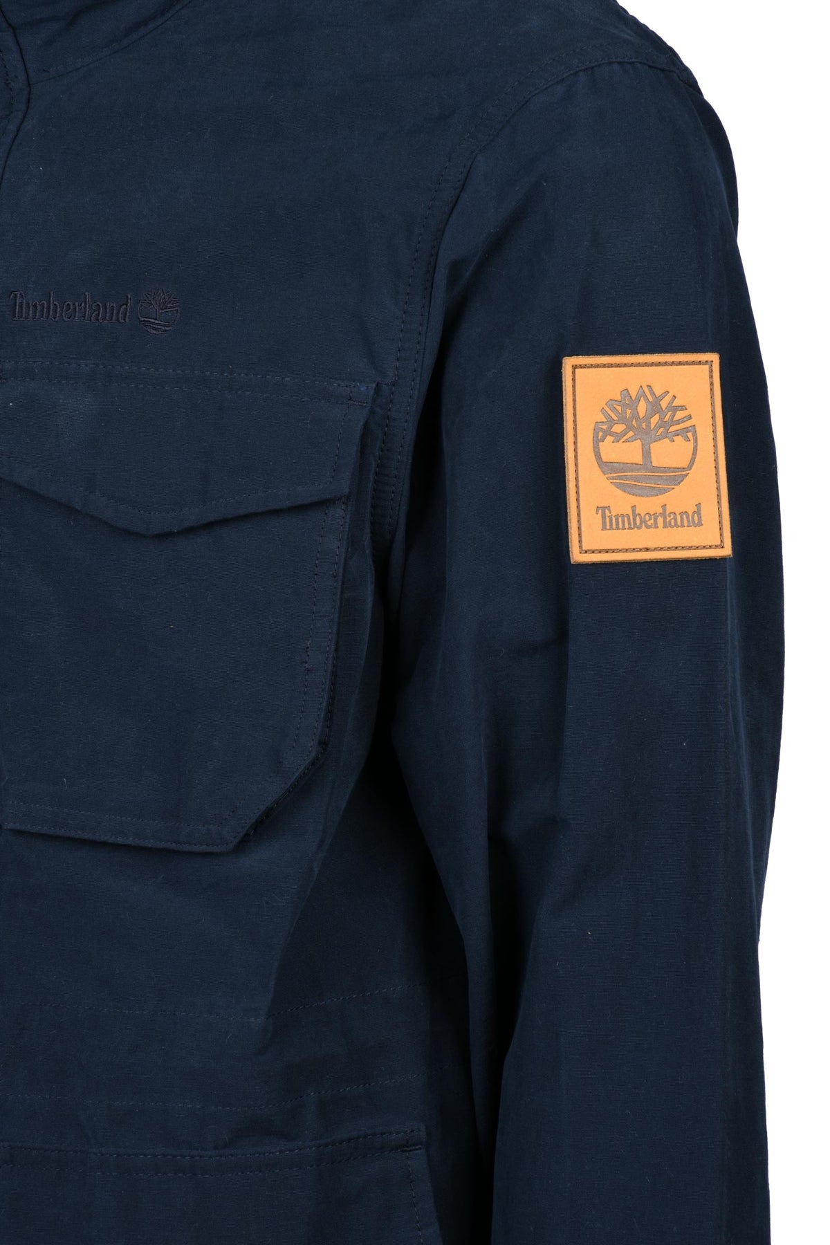 TIMBERLAND - OUTWEAR JACKETS