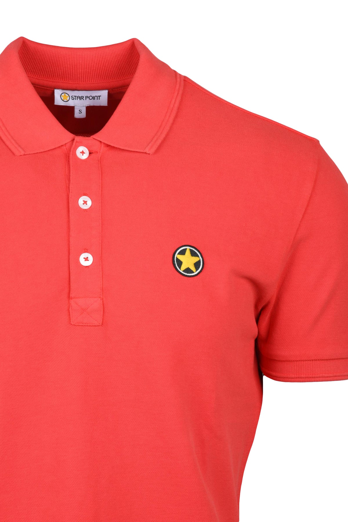 STAR POINT - T-SHIRT AND POLO