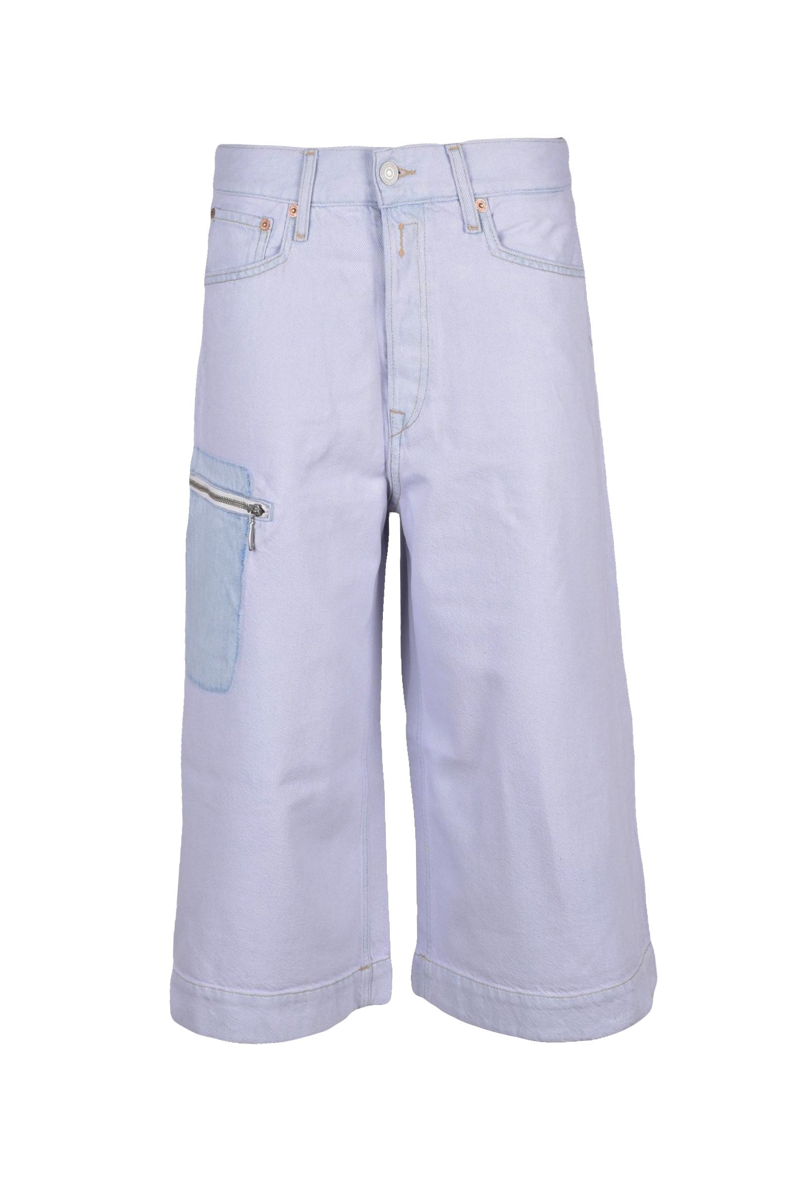 REPLAY - TROUSERS