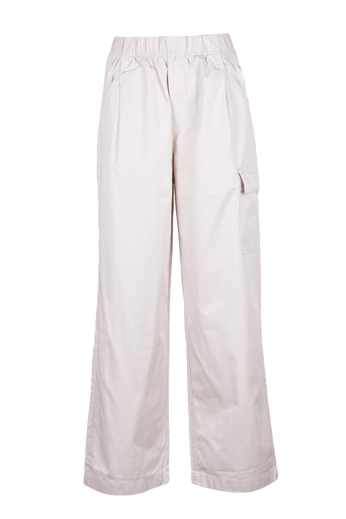 CALVIN KLEIN JEANS - TROUSERS