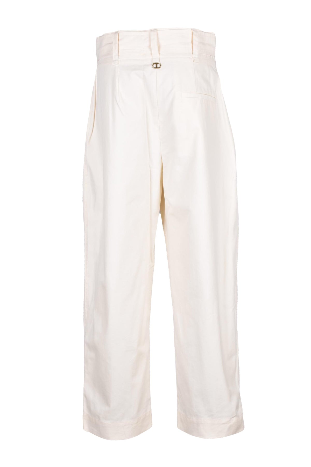 TWINSET - TROUSERS