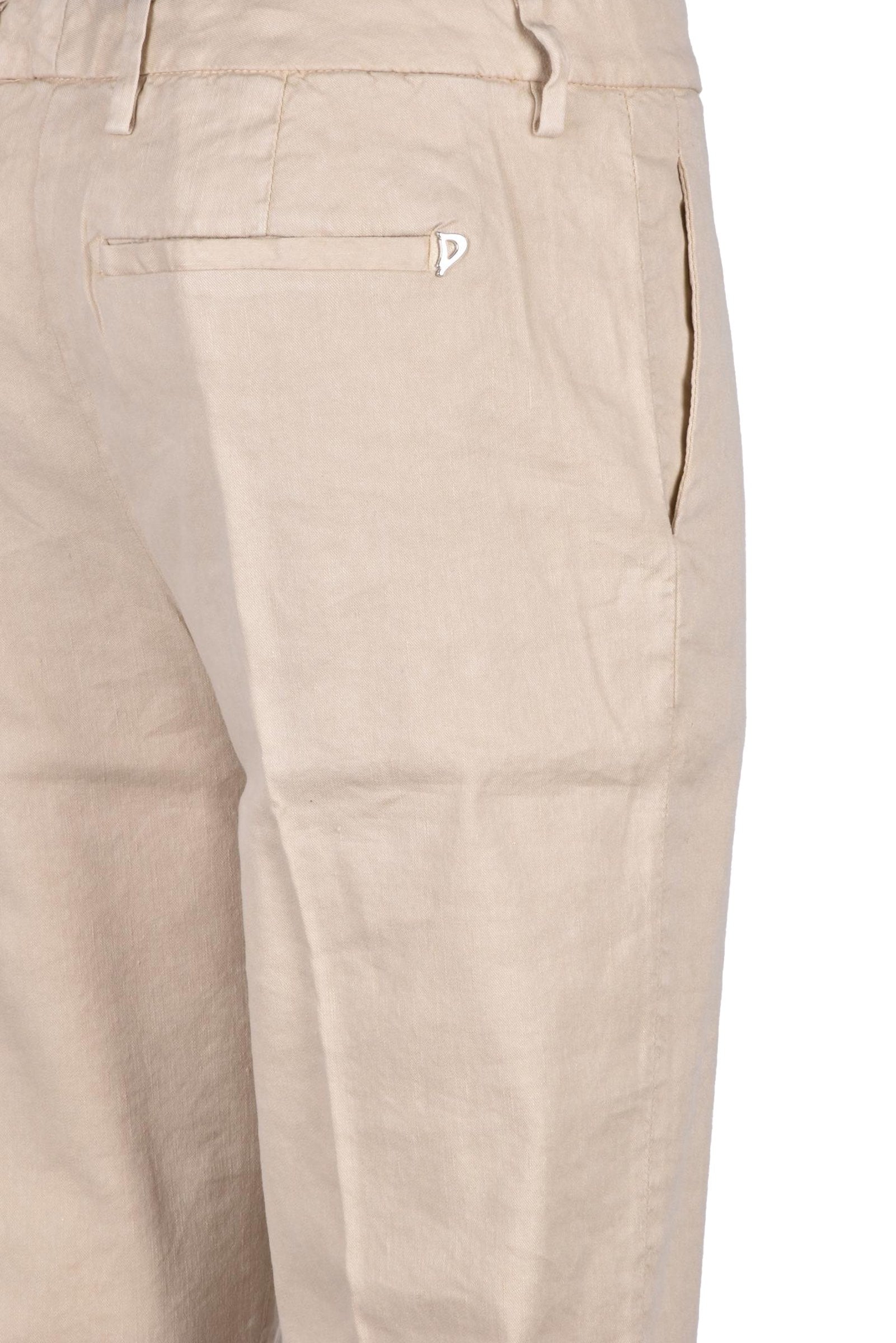 DONDUP - TROUSERS