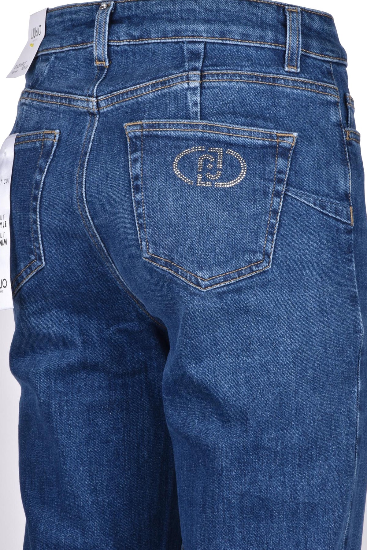 LIU •JO - TROUSERS