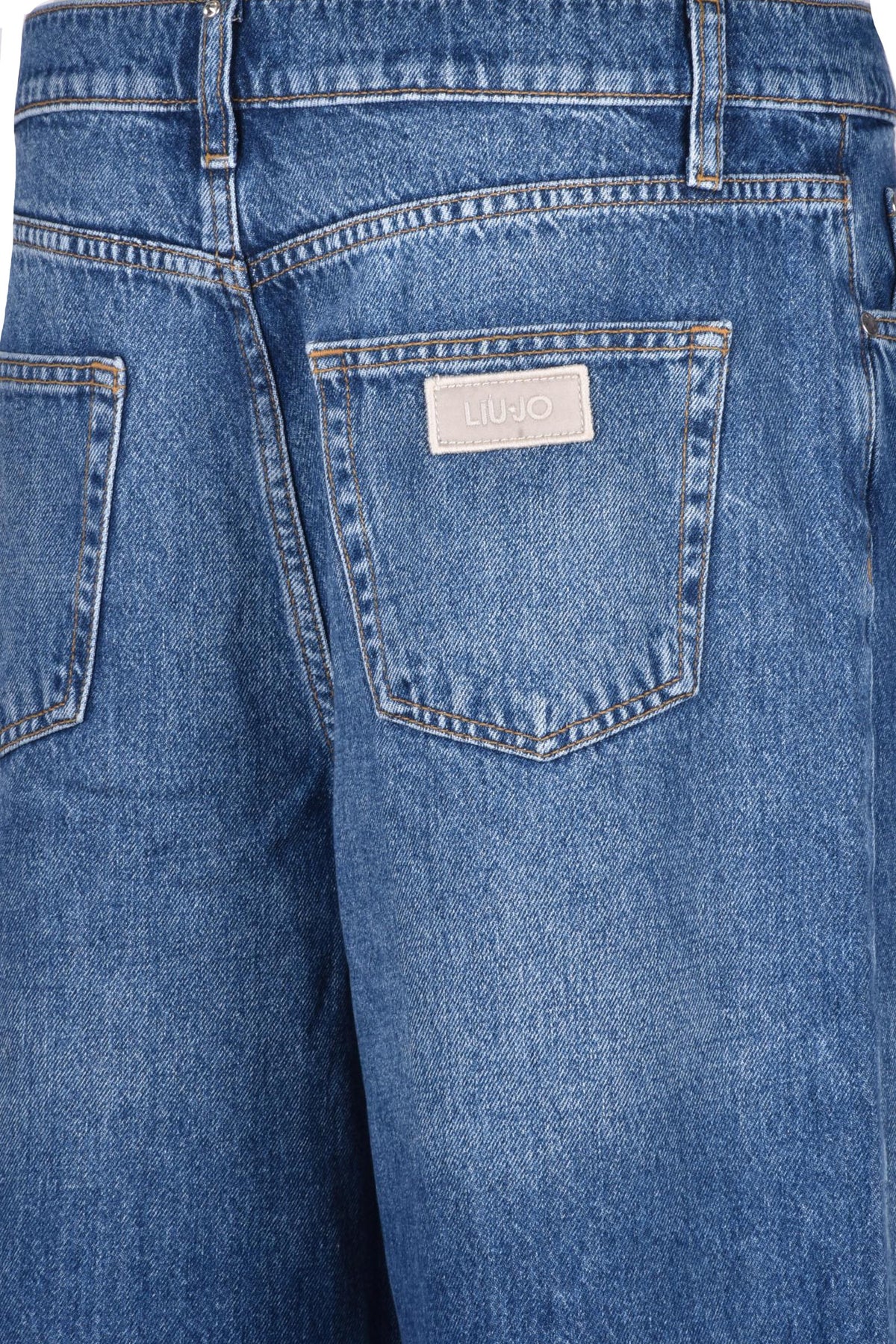 LIU •JO - TROUSERS
