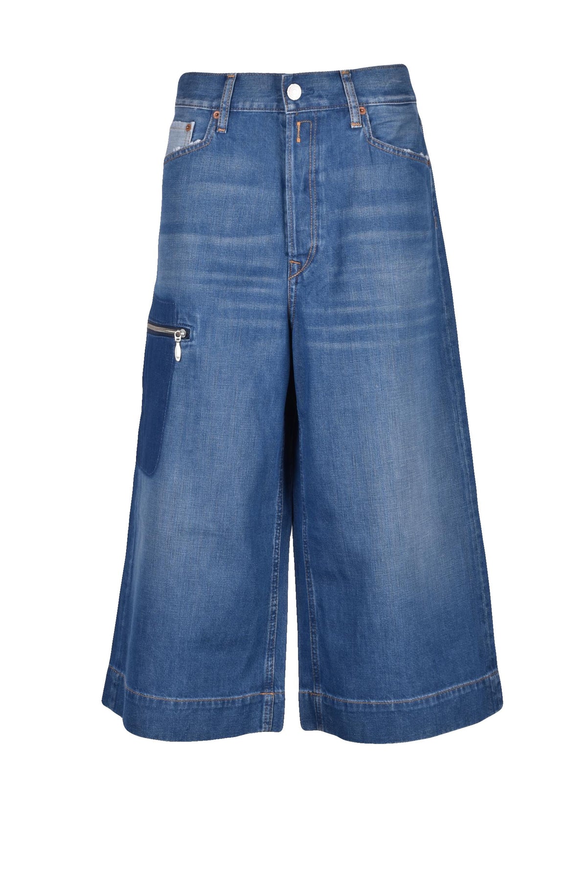 REPLAY - TROUSERS