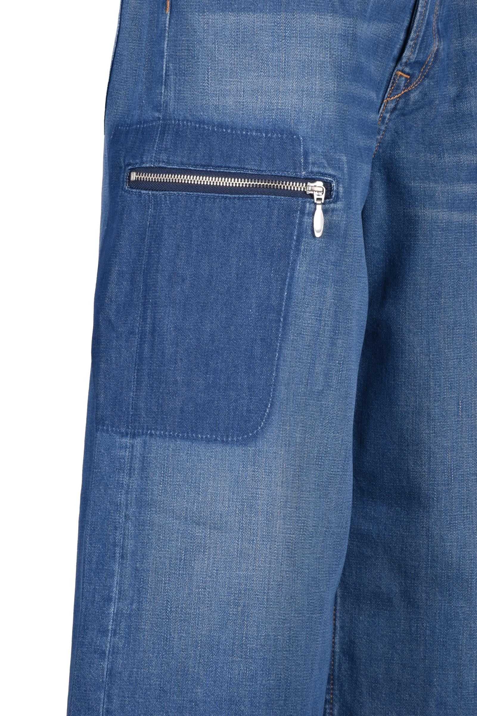 REPLAY - TROUSERS