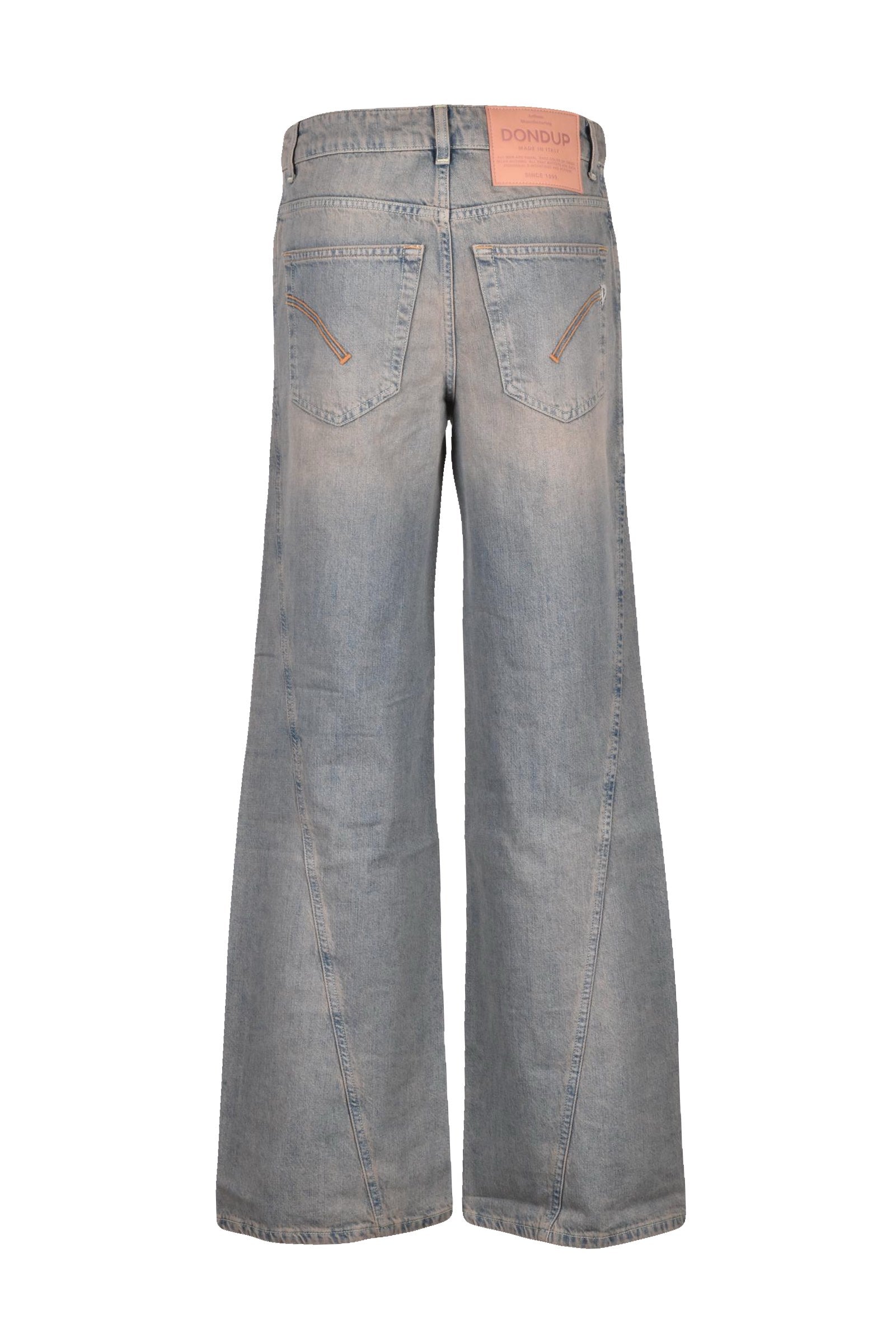 DONDUP - TROUSERS