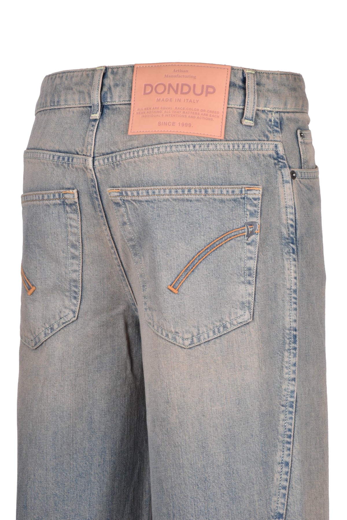 DONDUP - TROUSERS