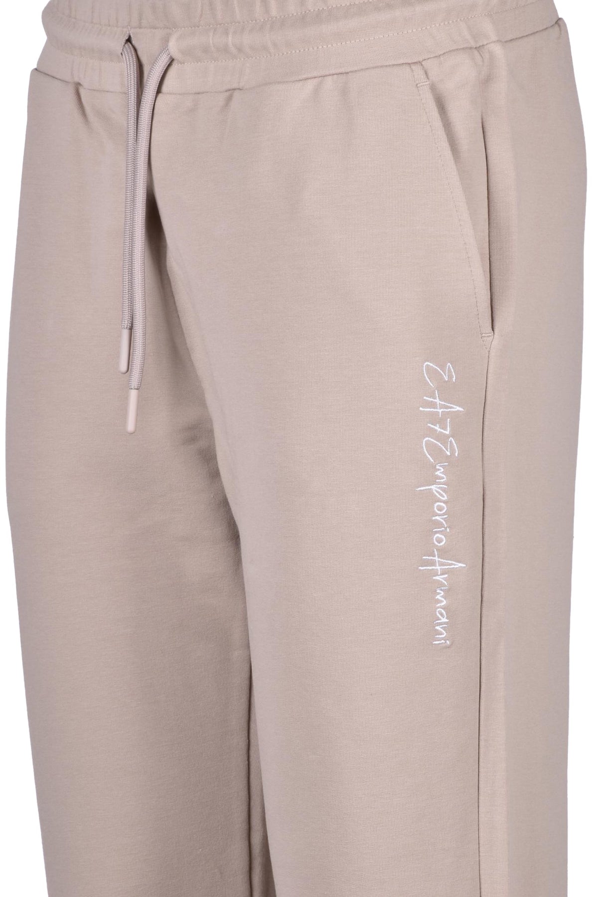 EA7 EMPORIO ARMANI - TROUSERS