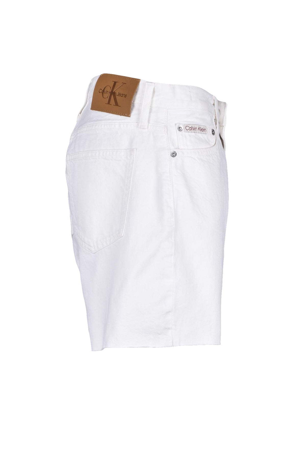 CALVIN KLEIN JEANS - SHORTS