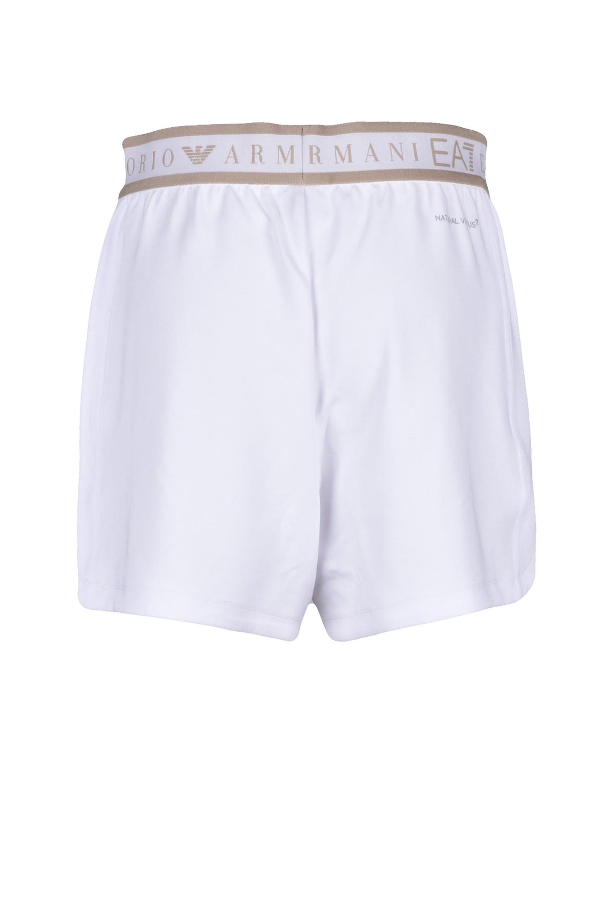EA7 EMPORIO ARMANI - SHORTS