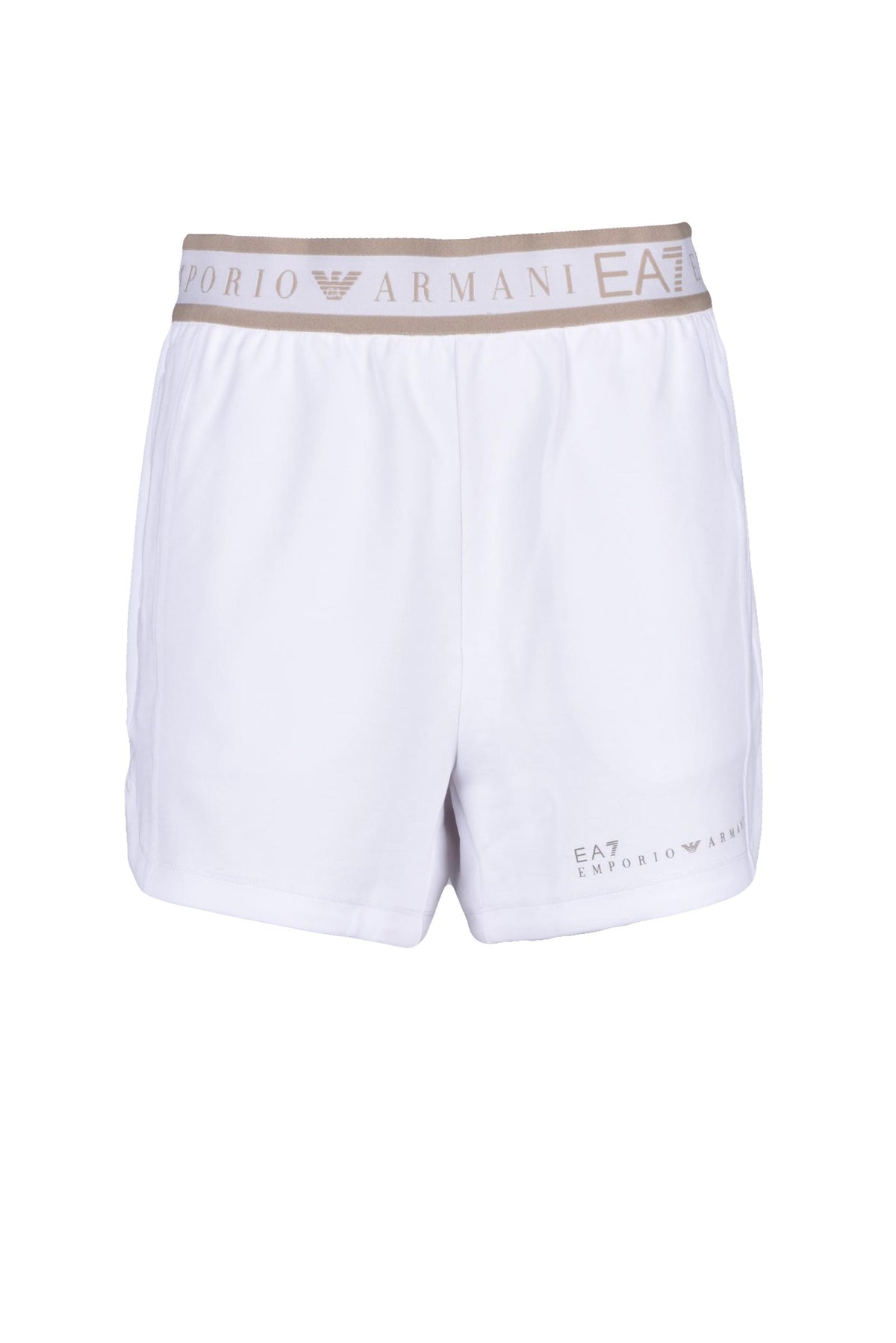 EA7 EMPORIO ARMANI - SHORTS