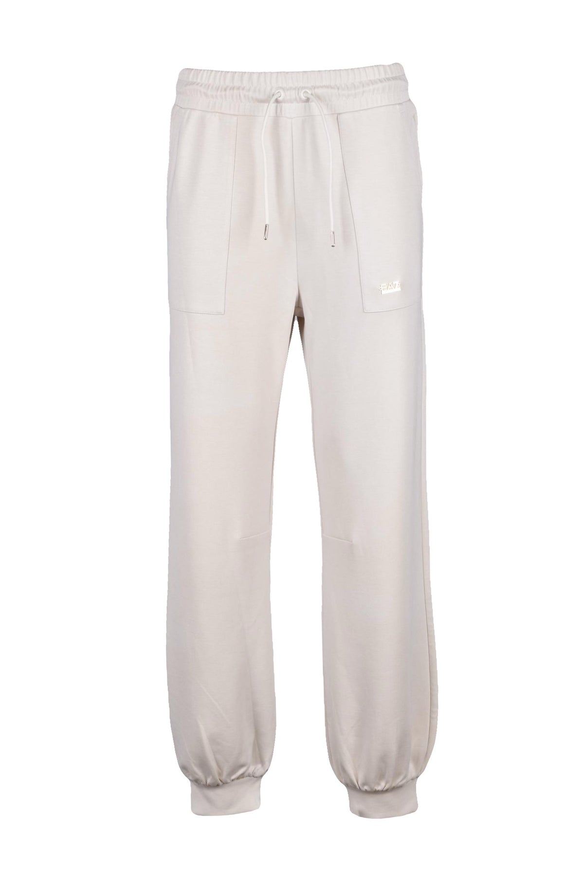 EA7 EMPORIO ARMANI - TROUSERS
