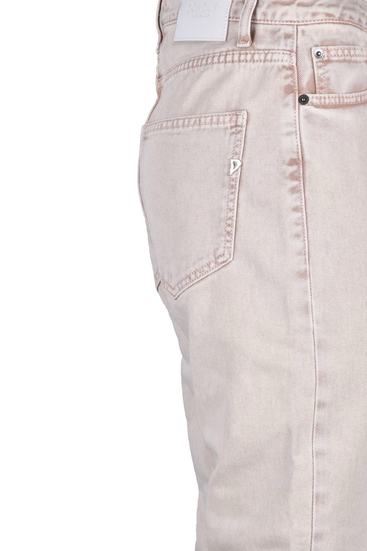 DONDUP - TROUSERS