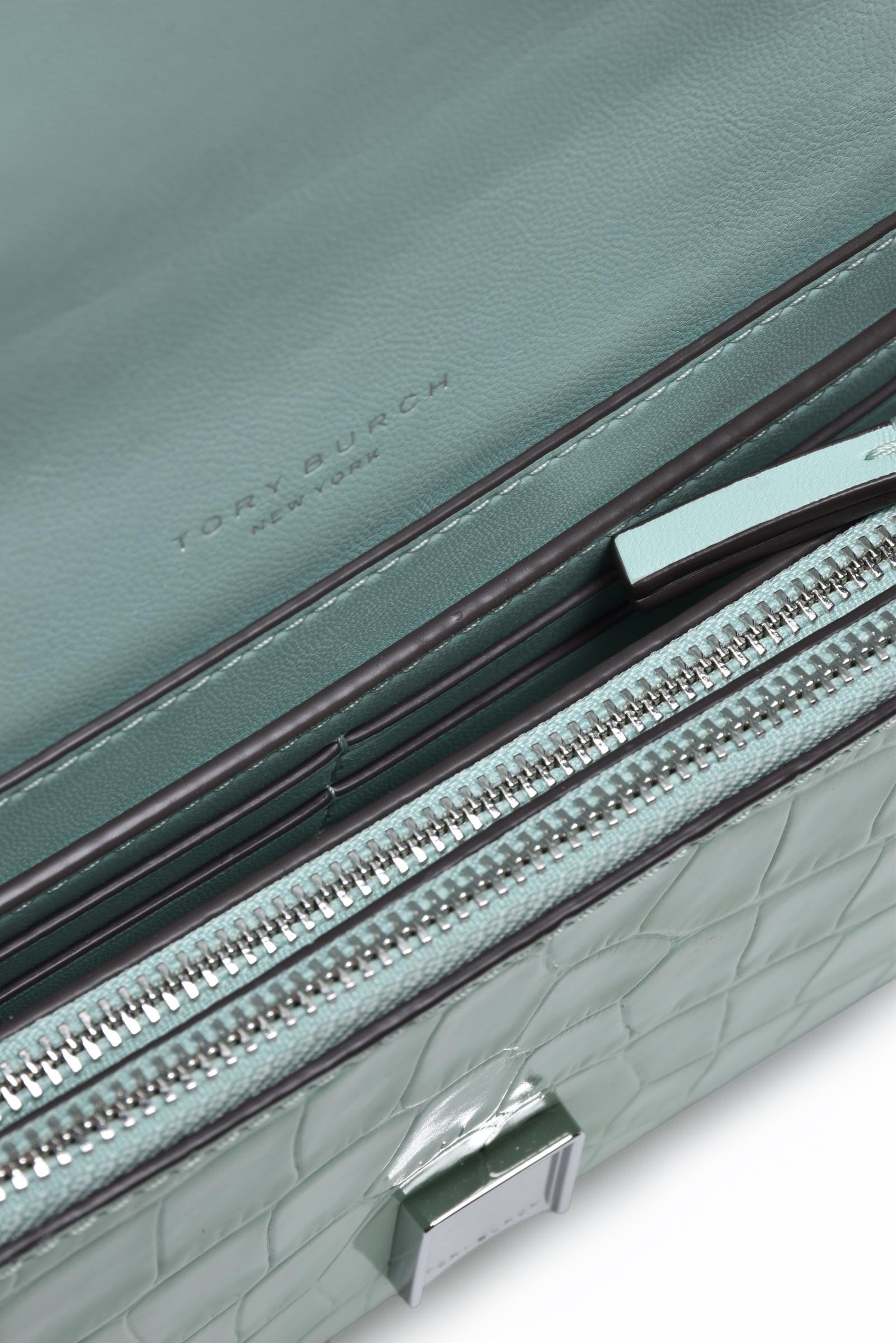 TORY BURCH - BAGS AND BACKPACKS