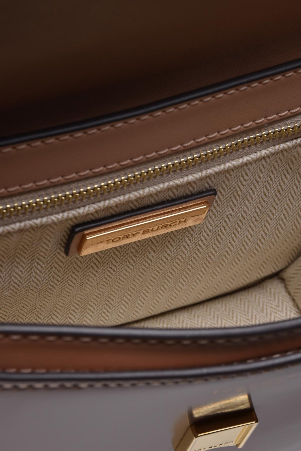 TORY BURCH - BAGS AND BACKPACKS