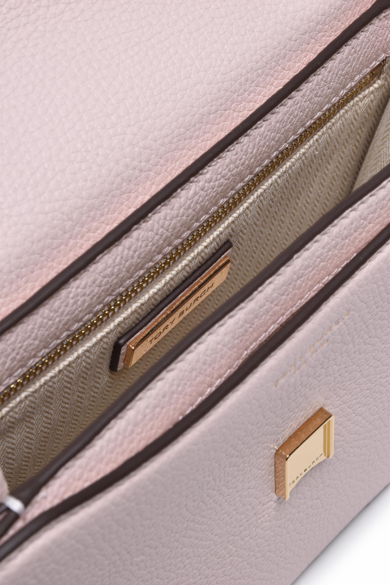 TORY BURCH - BAGS AND BACKPACKS