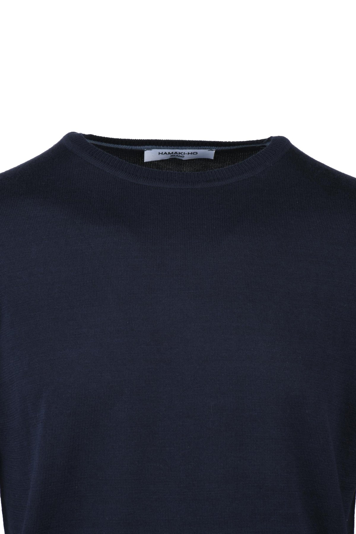HAMAKI-HO - KNITWEAR AND SWEATSHIRTS