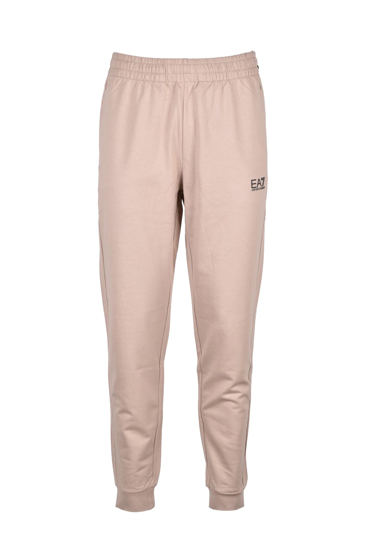 EA7 EMPORIO ARMANI - TROUSERS