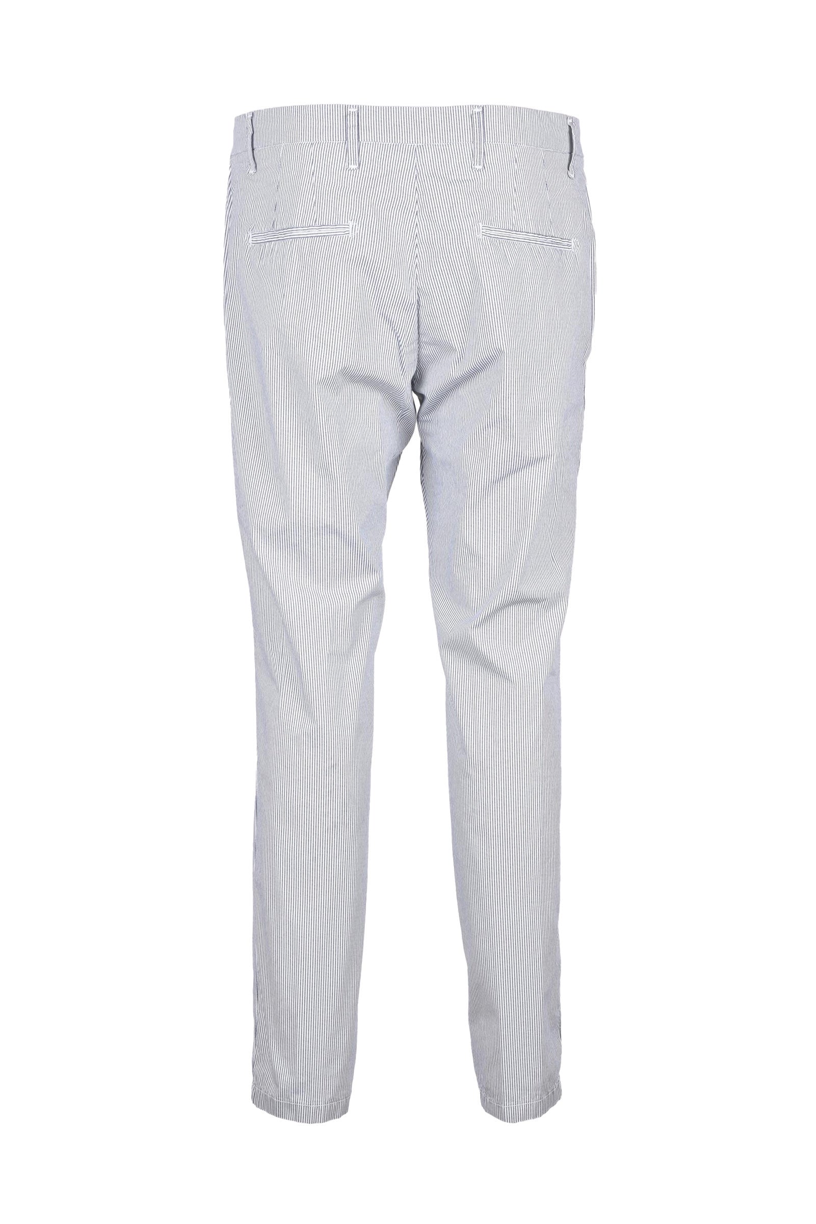 FAMA - TROUSERS