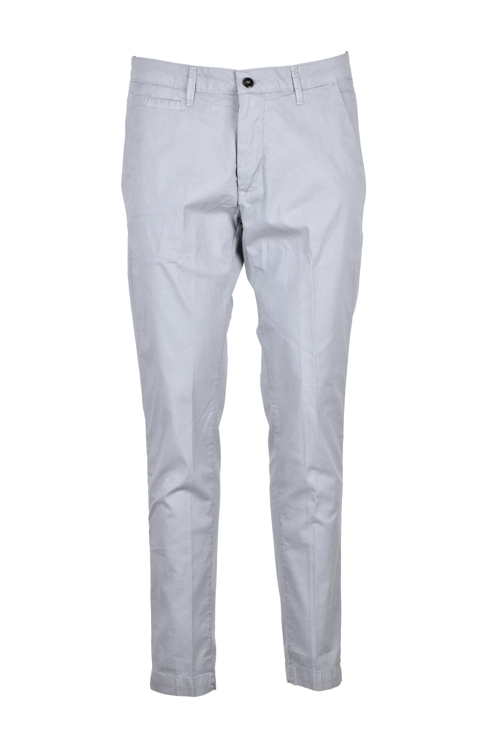 FAMA - TROUSERS