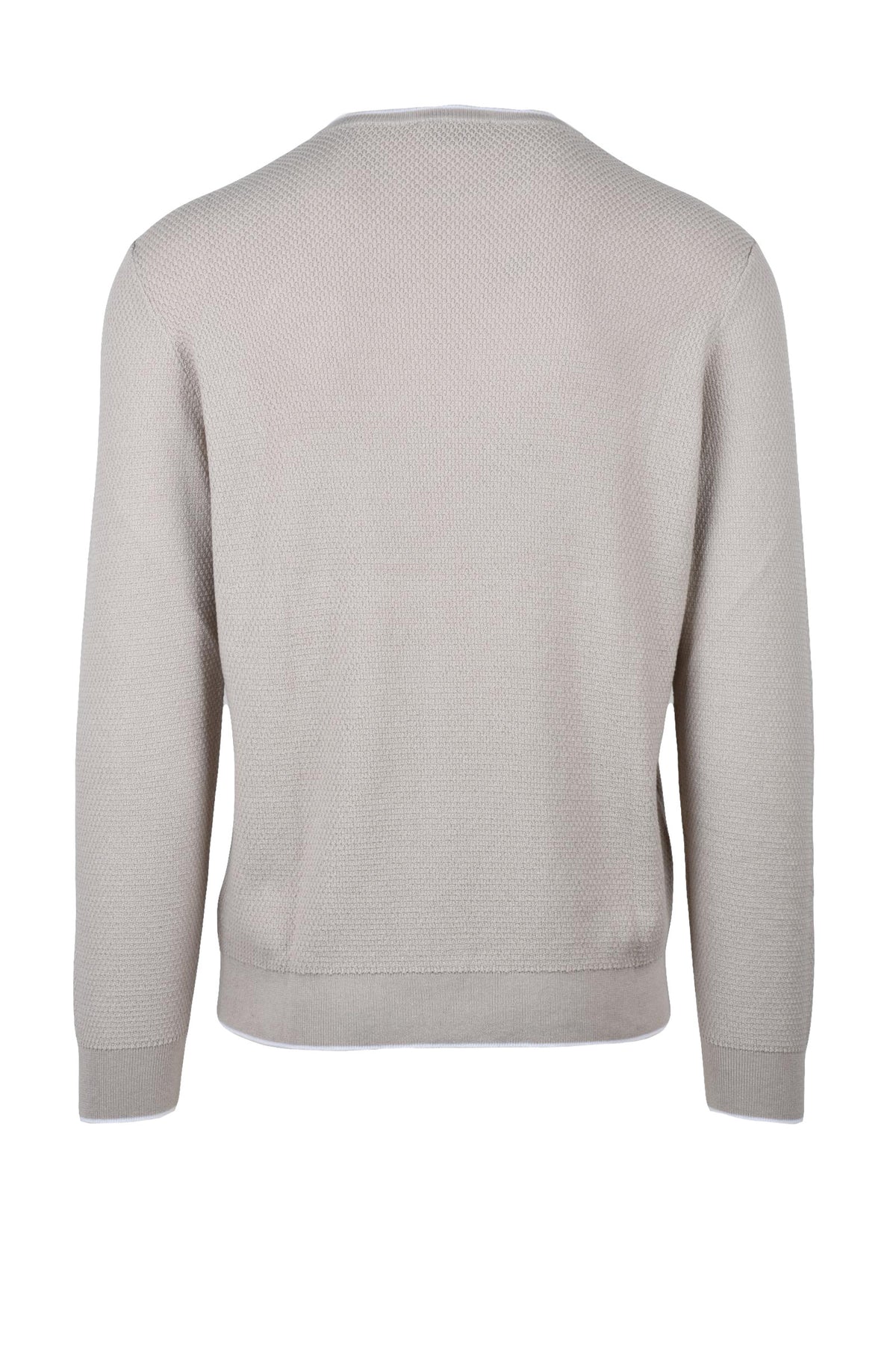 HERITAGE - KNITWEAR AND SWEATSHIRTS