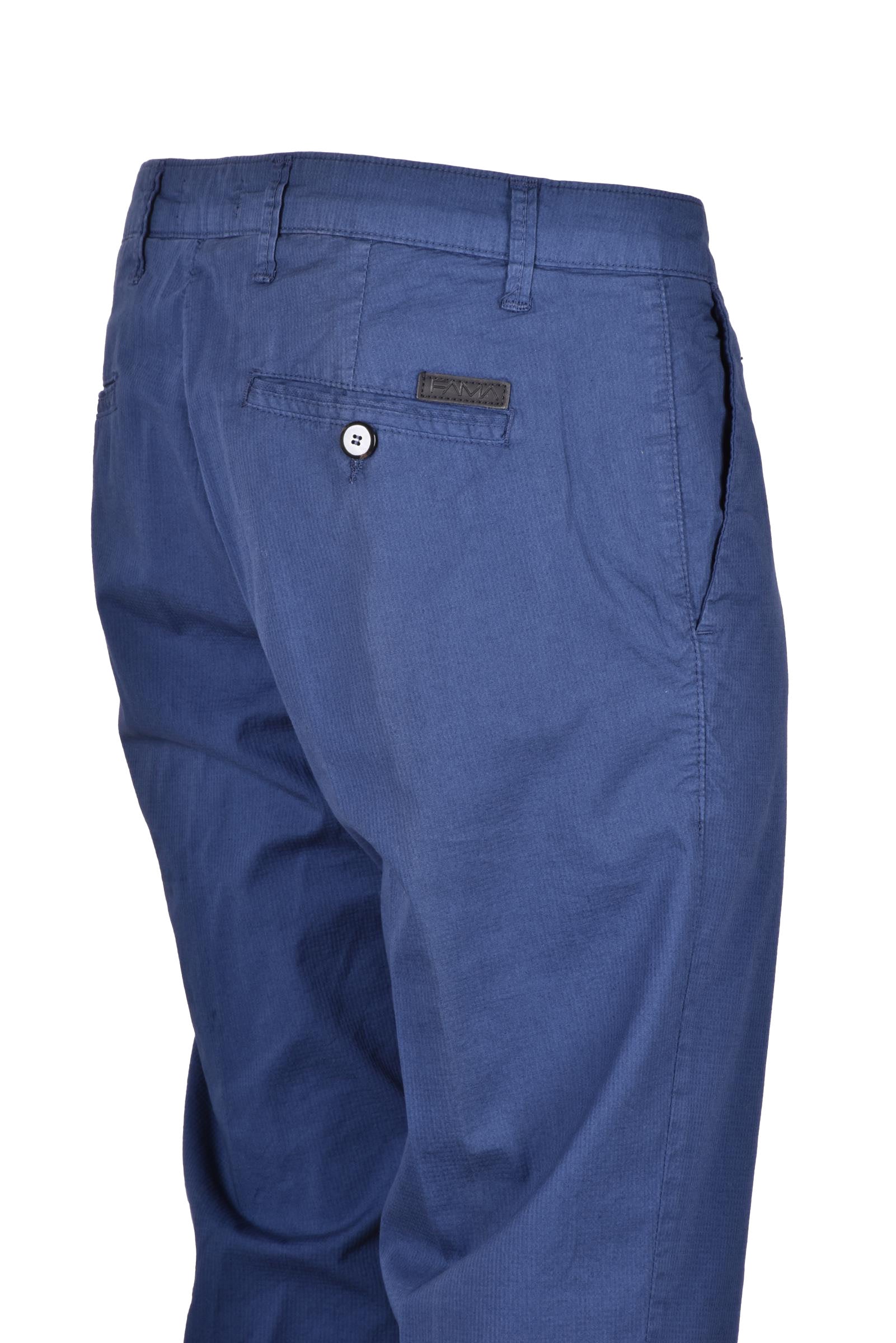 FAMA - TROUSERS